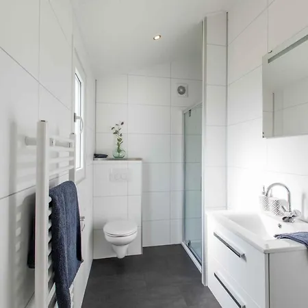 Sl Comfort 5 Personen Wellness