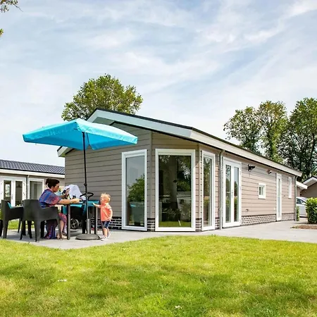 Sl Comfort 5 Personen Wellness *