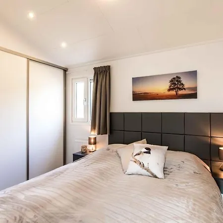 Sl Comfort 5 Personen Wellness *