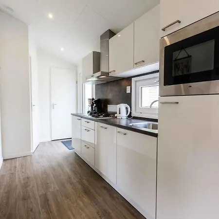 Sl Comfort 5 Personen Wellness * Lunteren